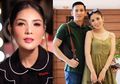 Mulai Berani Bahas Perceraian, Nindy Ayunda Nangis Bahas Pesan Ayahnya: Kalau Aska Sudah Tidak Mau, Pulang, Ada Papa