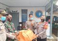 Temuan Mengenaskan Bagian Tubuh Diduga Korban Sriwijaya SJ 182, Geger Saat Ditemukan oleh Anak-anak, Hanya Sisakan Rambut