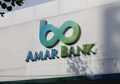 Tingkatkan Layanan Digital, Amar Bank Kembangkan Intelligence Banking