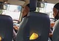 Viral Video Penumpang hanya Ingin Bayar Rp 200 Perak setelah Naik Angkot, Sopir: Ya Sudah...