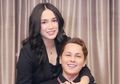 Nikahi Janda Dua Anak, Andhika Pratama Puji Ussy Sulistyawati Setinggi Langit: 'Hidup Sama Aku Tuh Sulit'