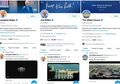 Joe Biden Dilantik, Twitter Setel Ulang Akun POTUS dengan 0 Follower
