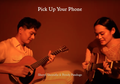 Sheryl Sheinafia & Rendy Pandugo Bawakan Single Baru Versi Akustik