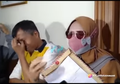 Akhirnya Resmi Cerai, Kiwil Langsung Angkat Kaki dari Rumah Rohimah Tanpa Bawa Harta: 'Prinsipnya Bawa Kolor'