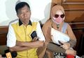 Resmi Jatuhkan Talak Satu, Kiwil Berjanji Bakal Jalankan Amanah yang Disampaikan Orangtua Rohimah: Saya Pegang Amanat Mertua Saya