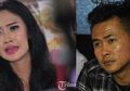 Bak Hidup Penuh Kutukan! Dulu Nangis Sesenggukan Dituding Kumpul Kebo dan Lakukan Aborsi, Pedangdut Cantik Ini Sekarang Berjuang Lawan Penyakit Mematikan