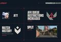Update Valorant Patch 2.01 Hadirkan Beragam Perubahan Gameplay
