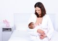 Jangan Anggap Sepele, Puting yang Luka dan Lecet Seperti Ini Saat Menyusui Bayi Patut untuk Diwaspadai