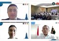 Lokakarya Honeynet Project BSSN & Huawei Dorong Komitmen Deteksi Dini Keamanan Siber