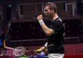 Thailand Open 2021 - Sukses Balaskan Dendam Anthony Ginting, Vittinghus Sebut Nama Indonesia