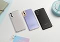 Samsung Galaxy S21 Series yang Dijual di Indonesia Bakal Mendukung 5G