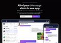 16 Aplikasi Chatting Jadi Satu: WhatsApp, Signal hingga Telegram