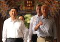Tepat Saat Dilantik Sebagai Presiden AS, Joe Biden Bocorkan 'Bisikannya' Pada Xi Jinping Saat Kunjungi China 10 Tahun Lalu, Apa yang Mereka Bicarakan?