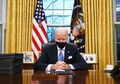 Baru Menjabat Sebagai Presiden Amerika, Joe Biden Sudah Bikin Sekutu AS Ini Ketar-Ketir Hanya Gara-Gara Tindakan Sepele Ini