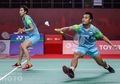 Hasil BWF World Tour Finals - Kerja Keras Terbayar, Hafiz/Gloria Menang!