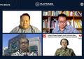 Picu Pertumbuhan Ekonomi Pasca Pandemi Covid-19, Indonesia Bergabung dalam RCEP