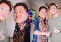 Diam-Diam Sudah Tutup Kasus, Rizky Febian Bicara 4 Mata dengan Teddy Soal Kisruh Warisan Almarhum Lina: Kalau Ada Haknya Aku Bakal Kasih Berapapun
