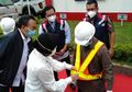 Pekerjakan Mantan Pemulung di Perusahaan BUMN Waskita Karya, Mensos Tri Rismaharini: Tolong Jaga Kepercayaan, Kita Tidak Bisa Seenaknya