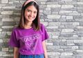 Pilih Cerai setelah Disiksa Suami yang Doyan Ngamar dengan Wanita Lain, Ini Cara Vinessa Inez Bertahan Hidup sebagai Janda Muda