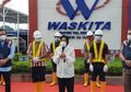 Rejeki Nomplok, 15 Mantan Pemulung yang Ditemui Mensos Risma Bisa Kerja di BUMN PT Waskita Karya, Segini Gajinya Dibanding UMP Jakarta