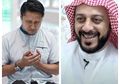 Arie Untung Dikejutkan Fakta Kekayaan Syekh Ali Jaber yang Selama ini Tak Banyak Diketahui, Adik Sang Ulama ini Bongkar Kalau Kakaknya Tak Punya Mobil Karena Dicuri Hingga Saldo ATM yang Tinggal Segini