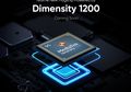 Tahun Ini realme Bakal Benamkan Dimensity 1200 dari MediaTek