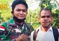Ingat Yusuf Wonda? Dulu Saat Seleksi Bekalnya Nasi dan Tahu, Kini Sukses Jadi Anak Buah Jenderal Andika Perkasa, Lihat Potret Pelantikannya