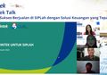 Pintek Bantu Permodalan Vendor SIPLah untuk Penuhi Kebutuhan Lembaga Pendidikan