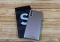 Unboxing Samsung Galaxy S21+ 5G, HP Flagship Bertabur Fitur Andalan