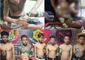 Inilah Komentar Ibu dari Bayi 4 Bulan yang Dicekoki Miras Oleh Paman dan Teman-temannya