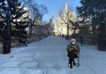 Sarjana Ilmu Komputer Bikin Situs Khusus Buat Bikin Meme Bernie Sanders