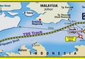 Rumitnya Perkara Natuna, Selain Diincar Oleh China, Ada Benturan Klaim Indonesia dengan Malaysia Atas Karang Singa, yang Disebut-sebut Kunci Kedaulatan Indonesia Ini