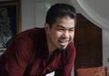 Lama Tak Ada Kabar, Bams Samson Bagikan Kisah Diet Ekstrem hingga Turun 22 Kilogram dalam Waktu Singkat