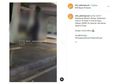Viral Video Aksi Pasangan Mesum di Halte Bus, Polisi Buru Pelaku