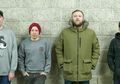 Unik, Album Band Post-Rock Mogwai Jadi No.1 di Britania Raya