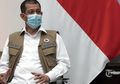 Ketua Satgas Covid-19 Terpapar Virus Corona Meski Disiplin Terapkan Protokol Kesehatan, Doni Monardo Ungkap Kemungkinan Penularannya