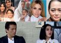 Berita Terpopuler: Wajah Noah Sinclair Plek Ketiplek dengan BCL hingga Terkuak 1 Hal yang Membuat Syahrini Bertekuk Lutut pada Reino Barack