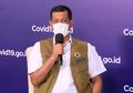 Ketua Satgas Covid-19 Doni Monardo Terkonfirmasi Positif Covid-19, Nyatanya Malah Belum Pernah Divaksin