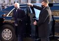 Inilah Kecanggihan ‘The Beast’ Mobil Kepresidenan yang Digunakan Joe Biden dan Pernah Dipakai Donald Trump, Mobil Teraman di Dunia dengan Tangki Bahan Bakar Dilapisi Baja