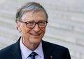 Belum Kapok dengan Tuduhan Konspirasi Pencipta Covid-19, Bill Gates Kembali Sesumbar Ramalkan Soal Kondisi Dunia di Tahun 2022, Ini yang Bakal Terjadi!