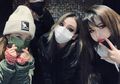 Lama Nggak Kumpul, 2NE1 Akhirnya Reuni Rayakan Ulang Tahun ke-27 Minzy
