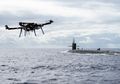Dapat Mengguncang Perang Antisubmarine Modern: Intip Kemampuan Drone Bunuh Diri Bawah Air yang Bisa Membunuh Kapal Selam China