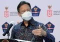 Berhasil Amankan 600 Juta Vaksin Covid-19, Menkes Budi: 'Malaysia Marah-marah, Indonesia Negara Terbelakang Dapat Vaksin'