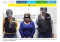 Sudah Kadung Cemburu Buta, Wanita Ini Tusuk Sang Suami Dengan Pisau Berkali-kali, Setelah Dicek Berkali-kali Wanita Itu Akhirnya Tahu Betul Siapa Sosok Dalam Foto Itu