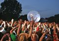 Tetap Aman di Tengah Pandemi, The Flaming Lips Gelar Konser dalam ’Balon’
