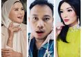 Kini Sudah Labuhkan Hatinya Pada Kalina Ocktaranny, Rupanya Ada 4 Wanita yang Pernah Mengisi Hati Vicky Prasetyo Bahkan Ada yang Settingan Pula, Siapa Aja Sih?