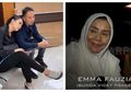 Padahal Pernikahannya Tinggal Menunggu Hari, Vicky Prasetyo Mendadak Ungkap Kalina Bukan Tipe Wanita Idamannya, Emma Fauziah Berikan Pembenaran: Bener, bener Bukan!
