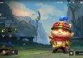 Rekomendasi Build Teemo Tersakit di League of Legends: Wild Rift