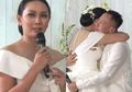 Tangisannya Tak Lagi Bisa Dibendung Padahal Sedang Lamaran, Kalina Ocktaranny Merasa Sendiri Meski punya Keluarga: Aku Enggak Tahu Mereka Sekarang Ada di Mana