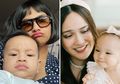 Bawa-bawa Nama Shandy Aulia saat Bahas MPASI, Vanessa Angel Bungkam Mulut Warganet dengan Ucapan Menohok ini